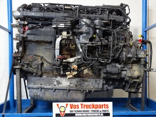 Scania N/A 2011 - SC-P DC-1306 360PK obrazek 1