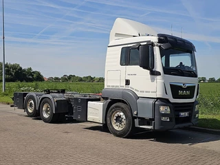 MAN TGS 2019 - 26.460 obrazek 5