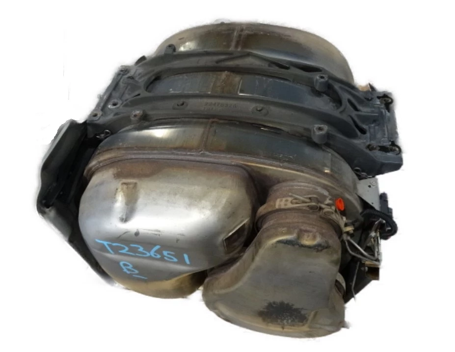 Volvo - V22495989UP afbeelding 1
