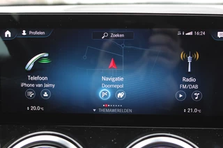 Mercedes-Benz GLB 2021 - 180 AUT7 Luxury Line 7-PERS LEDER SFEER CARPLAY TREKHAAK image 26
