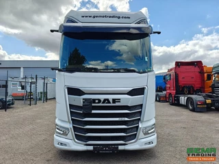 DAF XG+ 480 FT 2023 - N/A obrazek 7
