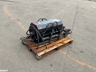 Bakker Gejo 28 hakengrijper N/A 2020 - N/A obrazek 6