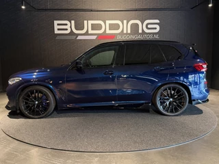 BMW X5 2019 - xDrive40i High Exe 7p. zdjecie 8