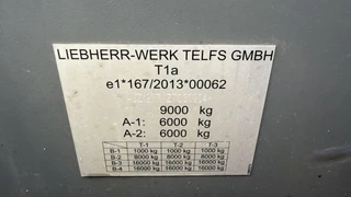 Liebherr T42-7S 2024 - N/A image 29