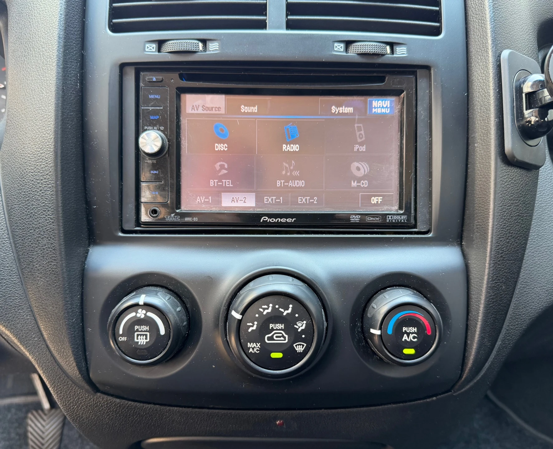 Kia Sportage 2007 - 2.0 CVVT Comfort bj.2007 Airco|Cc|Navi|Nap. afbeelding 19