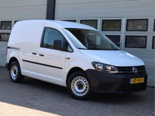 Volkswagen Caddy 2016 - 1.6 TDI 75pk - Airco - Cruise - Trekhaak imagen 2
