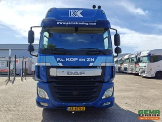 DAF CF 410 FT 2015 - N/A imagen 7