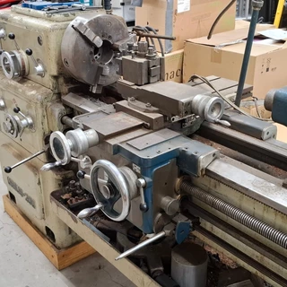 CMT N/A - Ursus-200 obrazek 15