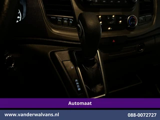 Ford Transit 2020 - 2.0 TDCI 131pk Automaat L3H3 Euro6 Airco | Camera | Cruisecontrol | Verwarmde voorruit imagen 2