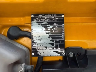 Iveco S-WAY 2021 - 360 / Euro 6 D / Maar 264528km !! изображение 20