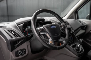 Ford Transit Connect 2019 - 1.5 EcoBlue | Cruise | Airco | Trekhaak image 11