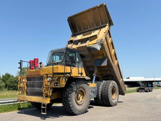 Caterpillar 775E 2004 - N/A obrazek 10