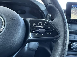 Mercedes-Benz Citan 2024 - 112 CDI L1 Airco Navigatie Trekhaak image 15