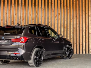 BMW X3 2023 - xDrive30e 292PK High Executive M-Sport afbeelding 21