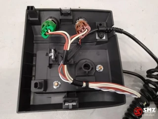 Renault N/A - Occ Ecu controlepaneel achterwand cabine Renault T obrazek 3