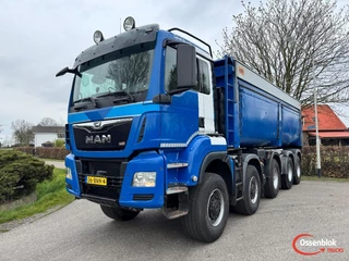 MAN TGS 2019 - 49.460 obrazek 2