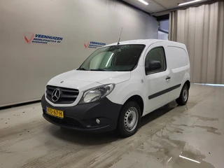 Mercedes-Benz Citan 2020 - 109CDI Trekhaak Euro 6! afbeelding 2 miniatuur