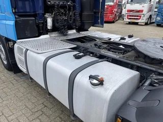 DAF XF 440 2015 - N/A изображение 11