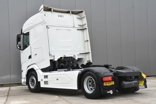 DAF XG 2022 - 480 FT 4x2 - NEW TACHO - 366 TKM - VIRTUAL COCKPIT - 2 BEDS - 2 x FUEL TANKS - LED LIGHTS - TOP CONDITION - afbeelding 3 miniatuur