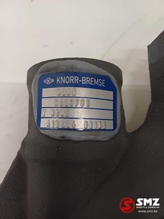 Iveco N/A - Remklauw rechts + reparatieset Iveco obrazek 6