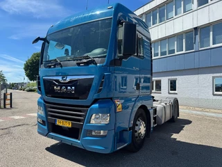 MAN TGX 2017 - 18.420 obrazek 3