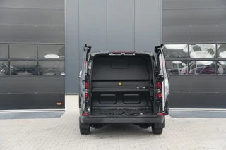 Ford Transit Custom 2025 - 320 2.0 TDCI L1H1 Trend DC 136pk - 2x Schuif - Stoel/stuurverwarming - Cruise - Navi - Camera - Rijklaar obrazek 8