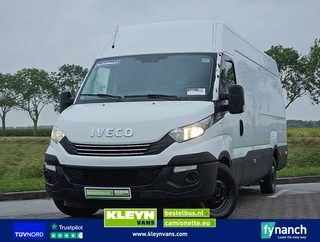 Iveco Daily 2018 - 35 S afbeelding 1 miniatuur