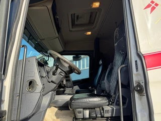 Scania R 2012 - R500 V8 obrazek 7