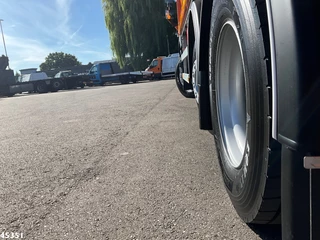 Volvo FM 330 Euro 6 Geesink 20m³ GEC Welvaarts weighing system 2025 - N/A imagen 14