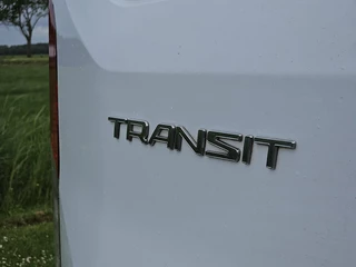 Ford Transit 2023 - 2.0 bild 16