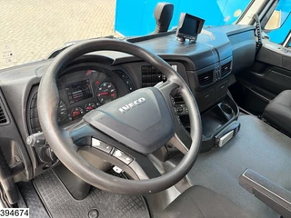 Iveco Stralis 2019 - 310 EURO 6, Palfinger, Remote, Dhollandia image 12