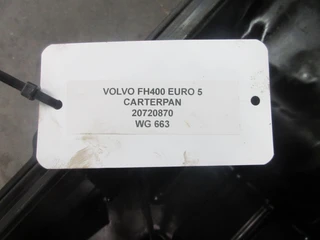 Volvo - 20720870 CARTERPAN EURO 5 / 6 VOLVO FH afbeelding 2 miniatuur