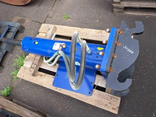 Daemo N/A 2023 - E70 Eureka Hammer/ Breaker CW10 bild 2