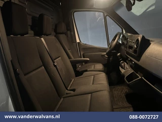 Mercedes-Benz Sprinter 2024 - 211CDI L2H2 Euro6 Airco | Trekhaak | Camera obrazek 5