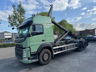 Volvo FM 410 2018 - N/A zdjecie 6