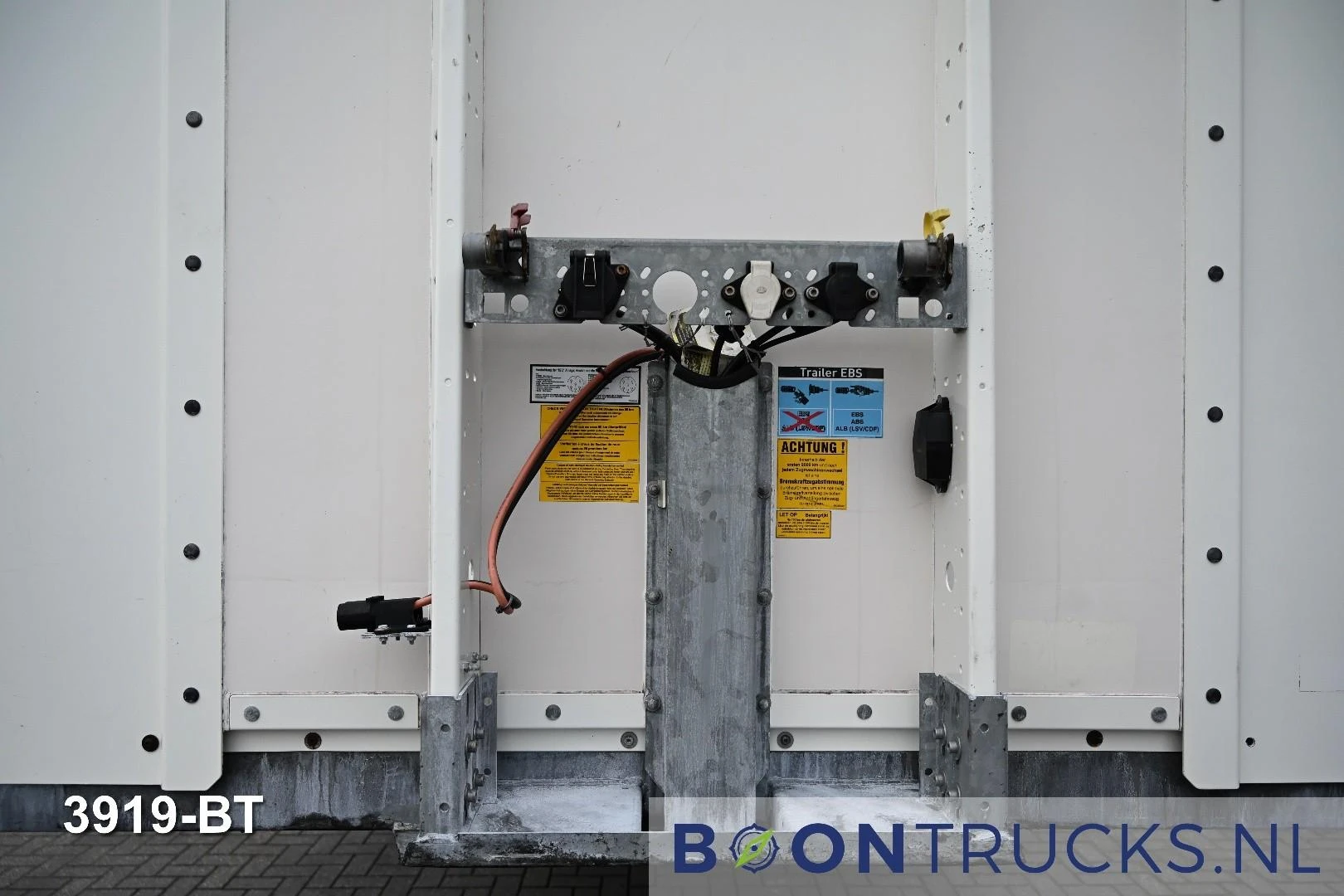 Tracon LPRS24 2018 afbeelding 30