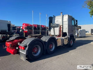 Volvo FH 2011 - FH16.600 zdjecie 5