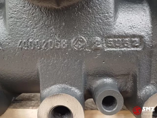 DAF N/A - Gereviseerd stuurhuis daf obrazek 6
