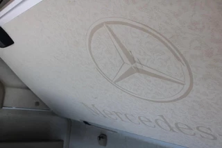 Mercedes-Benz Arocs 2019 - N/A obrazek 27