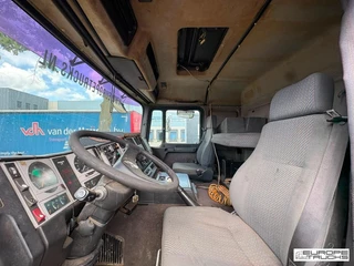 MAN FE 460 2001 - N/A obrazek 9