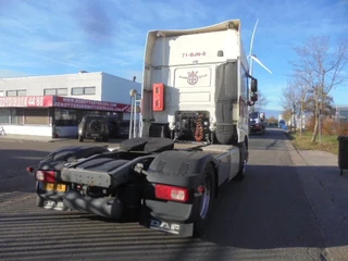 DAF XF 460 2016 - SSC NL TRUCK immagine 4