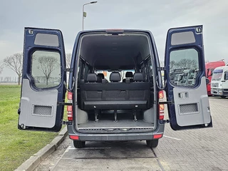 Mercedes-Benz Sprinter 2016 - 213 immagine 13