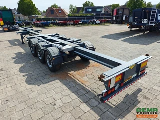 Broshuis 3UCC-39/45 MFCC 2023 afbeelding 2 miniatuur