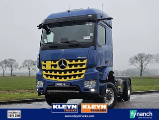 Mercedes-Benz N/A 2020 - AROCS 1843 obrazek 1