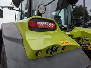 CLAAS Arion 2015 - 530 obrazek 30