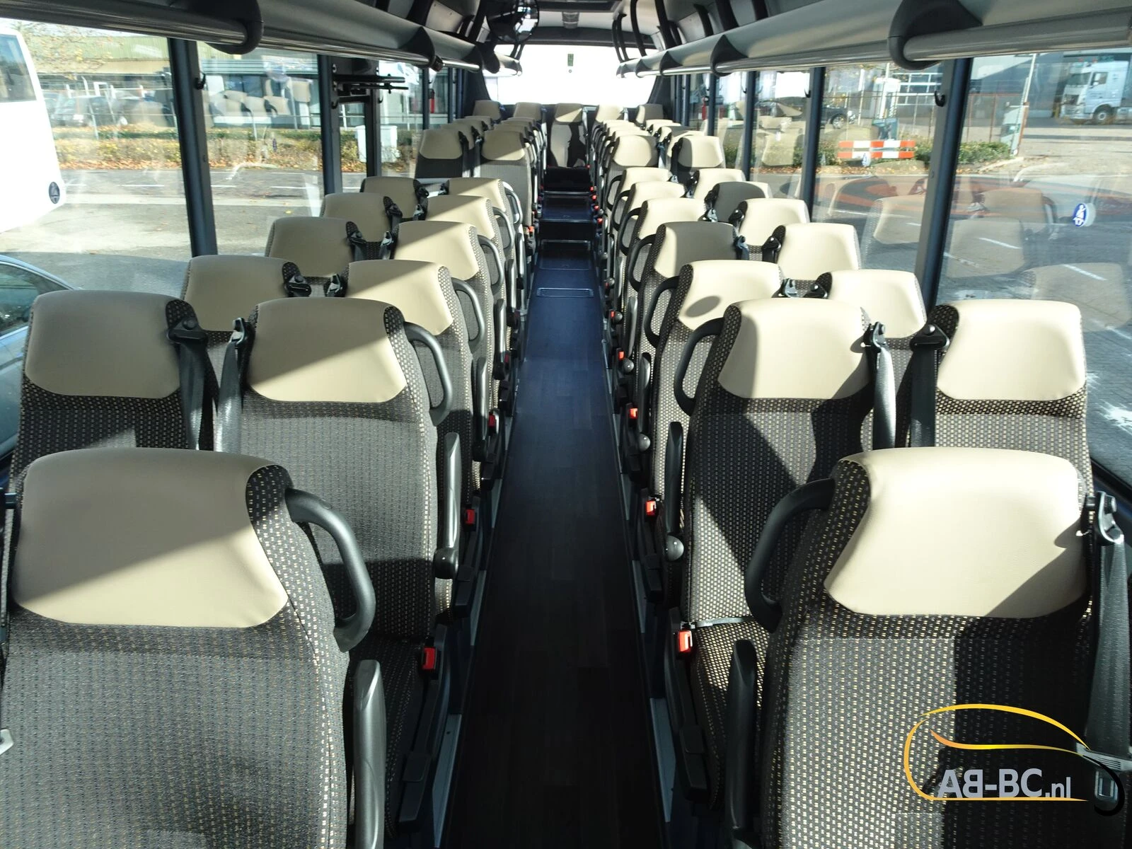 Iveco NEW Crossway 12.10 MTR, 55 Seats, LUXURY INTERIOR 2026 Bild 54