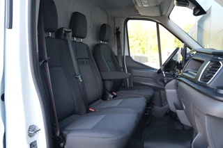 Ford Transit 2024 - 350 2.0 TDCI L3H2 Trend 130pk - Cruise - Camera - Airco - PDC - Carplay/Android - Rijklaar obrazek 33