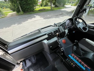 MAN TGL 2018 - 12.250 *Kehrmaschine *FAUN Viajet 5R/LH image 29