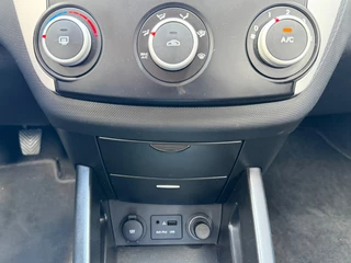Kia cee'd 2010 - 1.4 CVVT X-tra bj.2010 Airco|Cc|Trekhaak. imagem 18