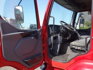 Renault Midlum 210 2001 - feultanktruck,manualpomp,steelsprings obrazek 11
